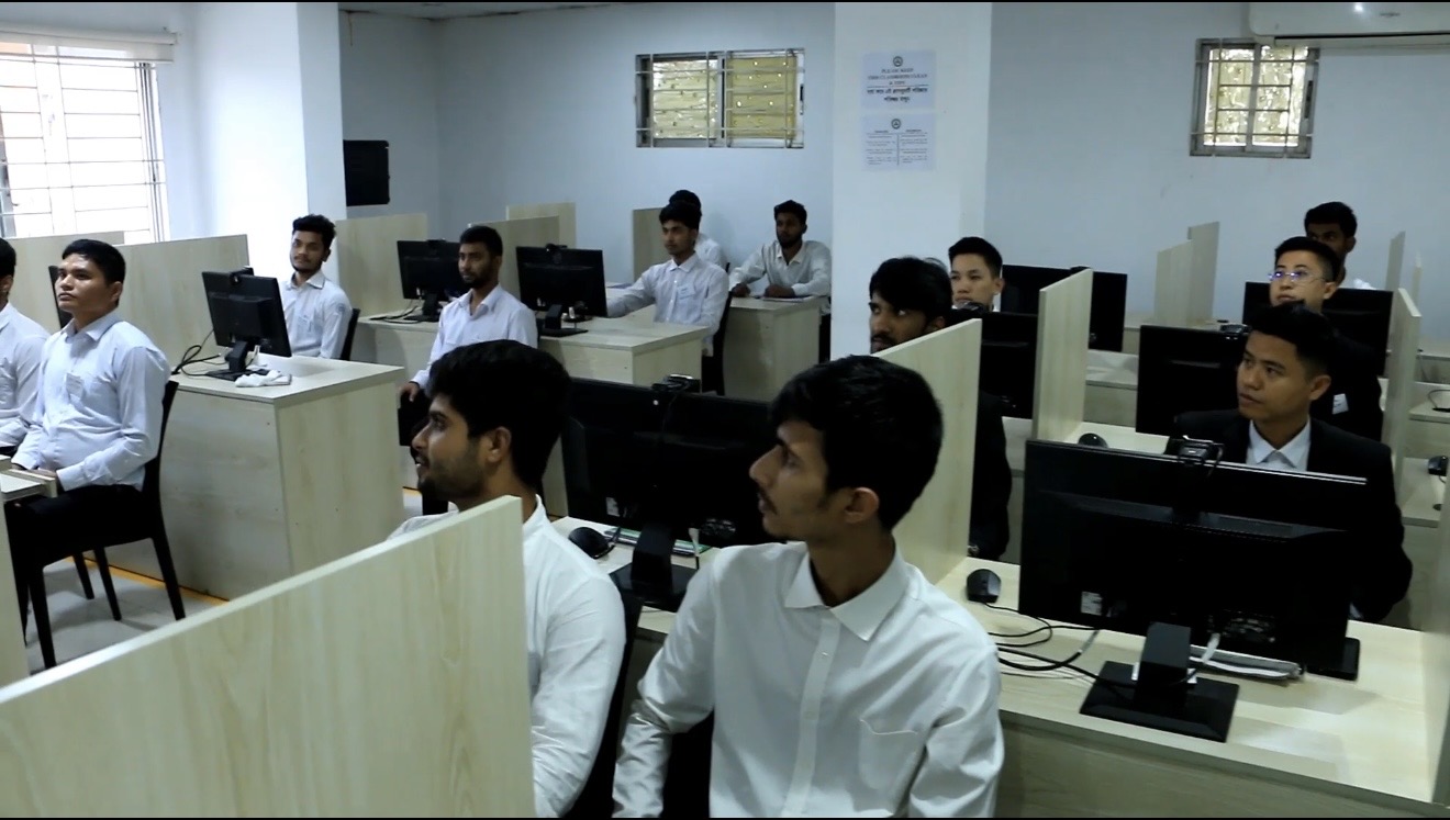 CBT Mock Exam Lab Session